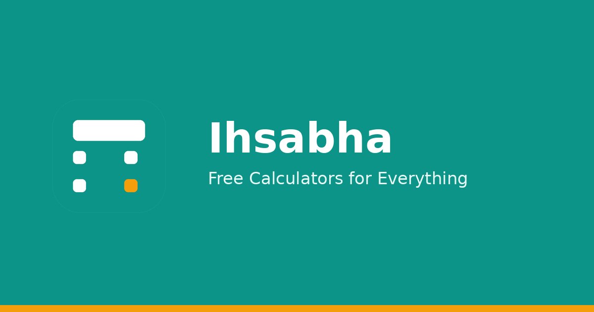 Step By Step Graphs How to Calculate BMI: Formula, Chart & Step-by-Step Guide | Ihsabha